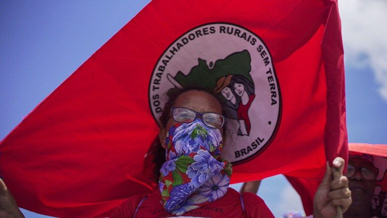 Terra, Corpo e Território