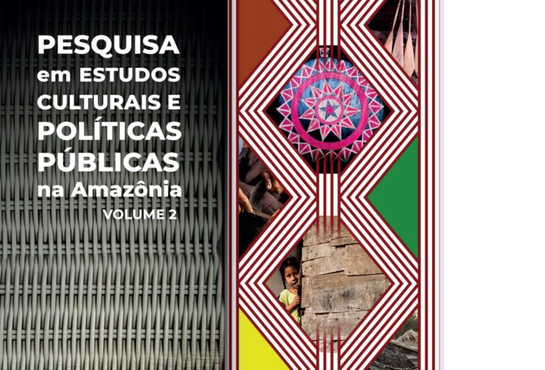 Curso de Especialização em Estudos Culturais e Políticas Públicas apresenta novo volume com produção científica de egressos  